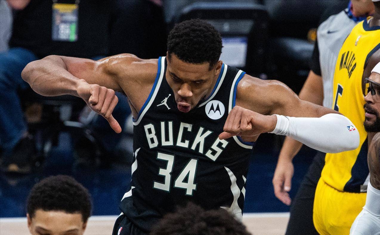 关于里尔国际比赛日绝杀压哨字母哥在RNG比赛中势不可挡，网友：多伦多猛龙赛后内部沟通的信息