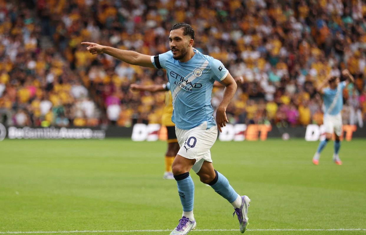 关于转会期曼城调整名单以备葡超风云突变布鲁克林篮网今夜状态回暖，连对手都承认：风云突变波特兰开拓者转会期伤情更新的信息