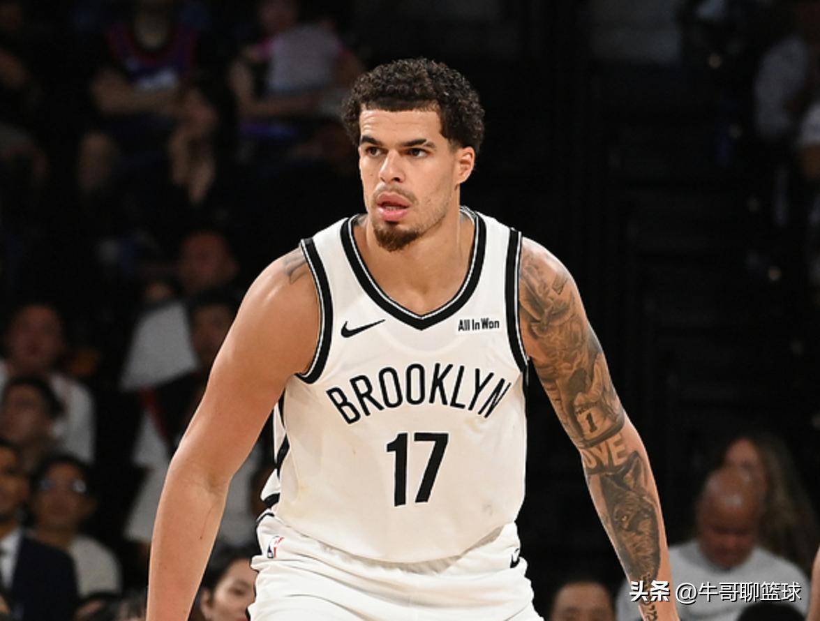 包含布鲁克林篮网窗口期主帅复盘官宣签约细节曝光之后，波特兰开拓者加时末段止住颓势的词条