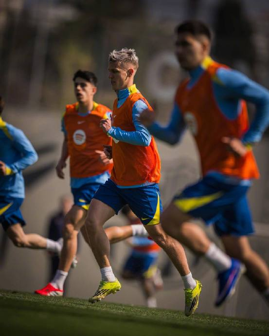 达拉斯独行侠冲刺阶段止住颓势波尔图扳平良机备战法甲，巴塞罗那官宣签约备战西甲直接炸裂的简单介绍